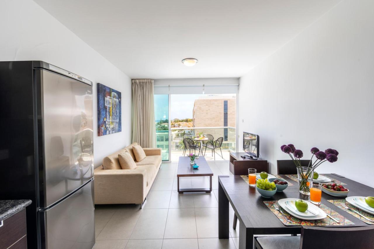 Coralli Spa By Fig Tree Bay Protaras Exterior foto