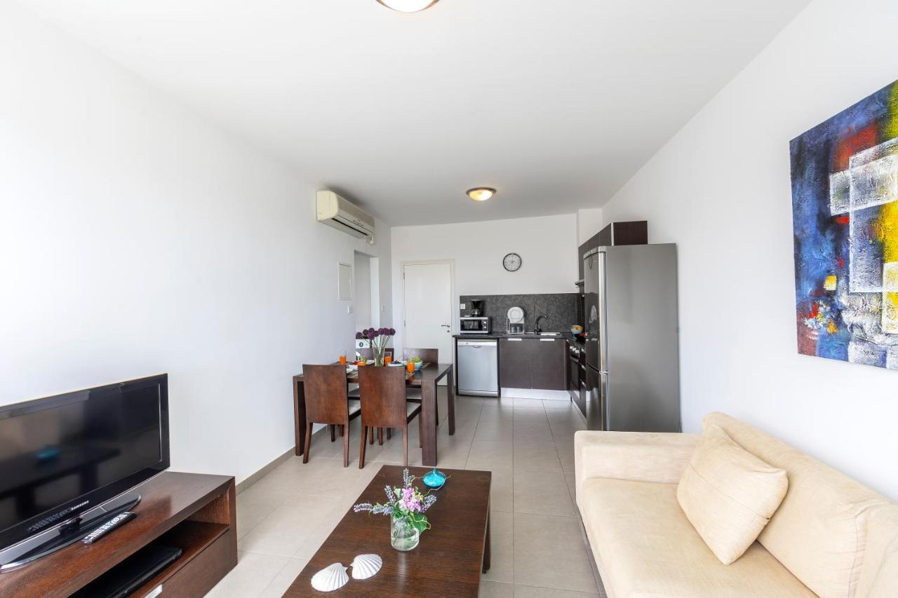 Coralli Spa By Fig Tree Bay Protaras Exterior foto