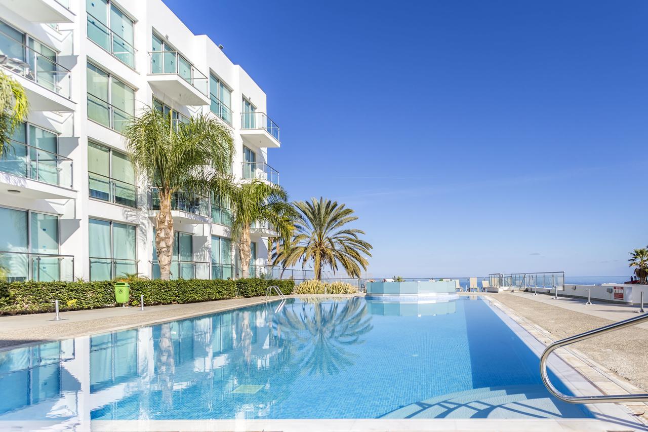 Coralli Spa By Fig Tree Bay Protaras Exterior foto