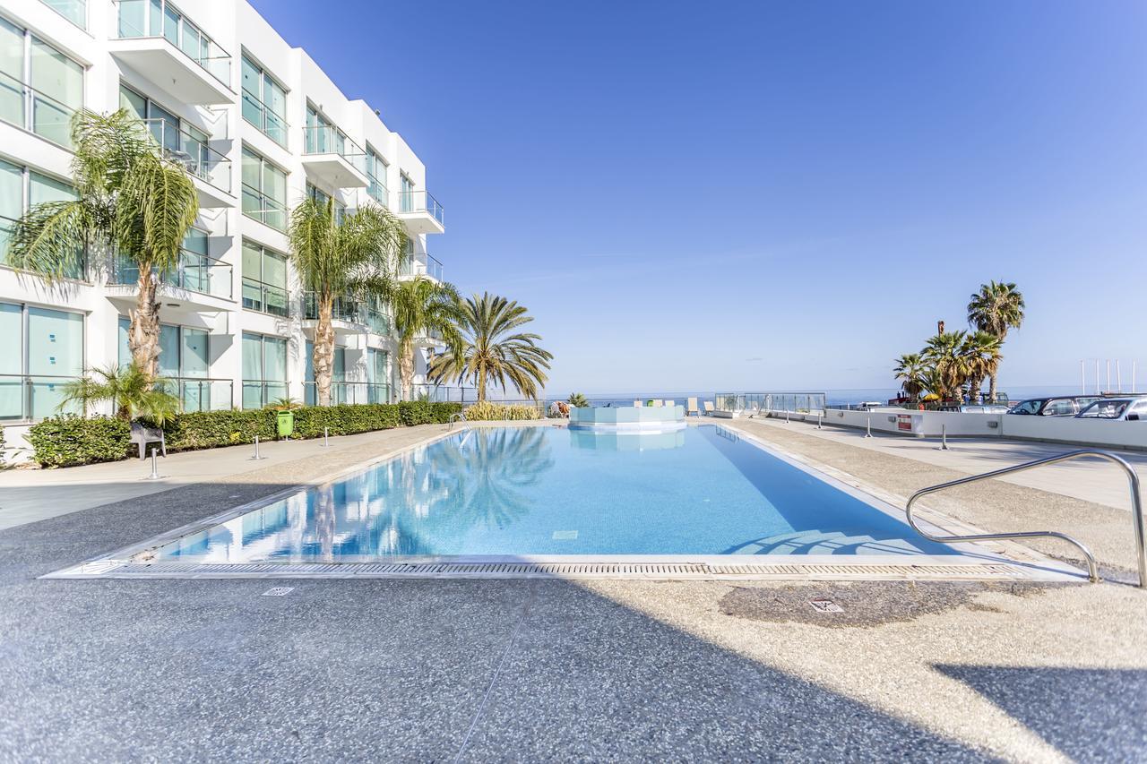 Coralli Spa By Fig Tree Bay Protaras Exterior foto