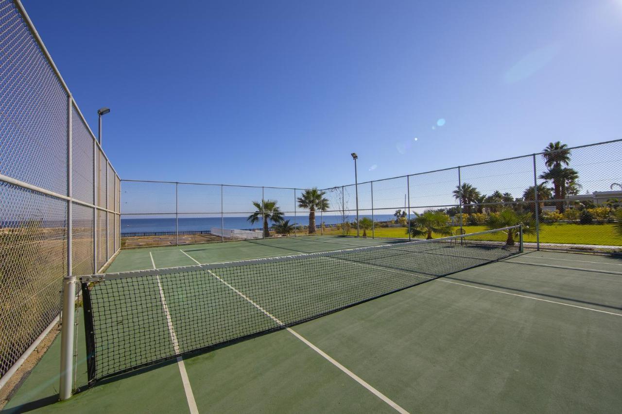 Coralli Spa By Fig Tree Bay Protaras Exterior foto